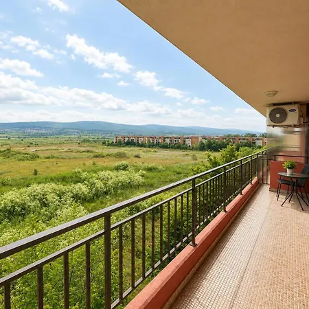 One-bedroom With Mountain Views סאני ביץ'