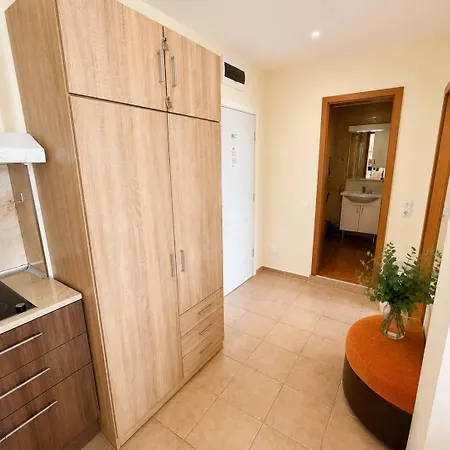 One-bedroom With Mountain Views דירה סאני ביץ'